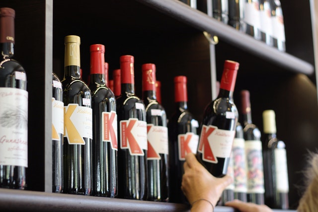 4 tips voor de aanschaf van wijnklimaatkasten