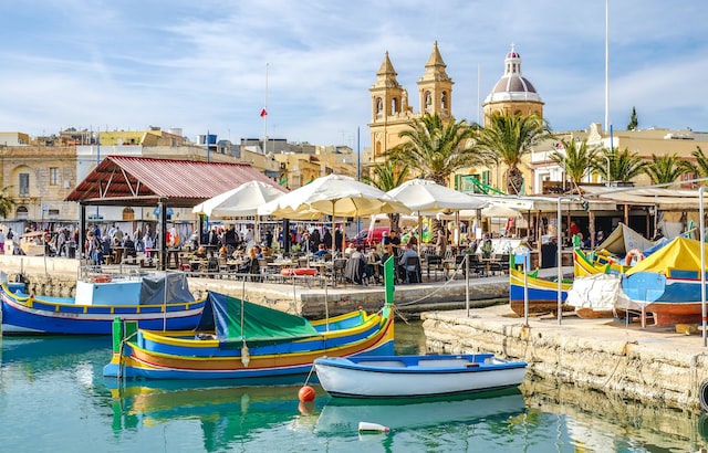 3 tips voor een reis naar Malta